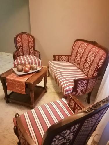 The Signature Guesthouse