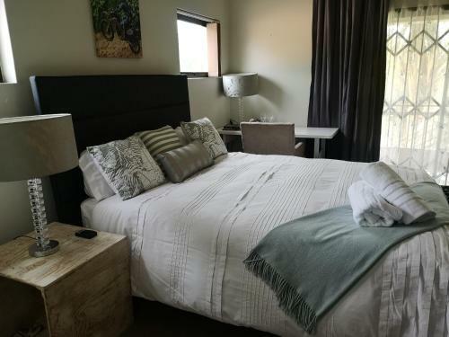 Hostal Bristow Luxury Suites