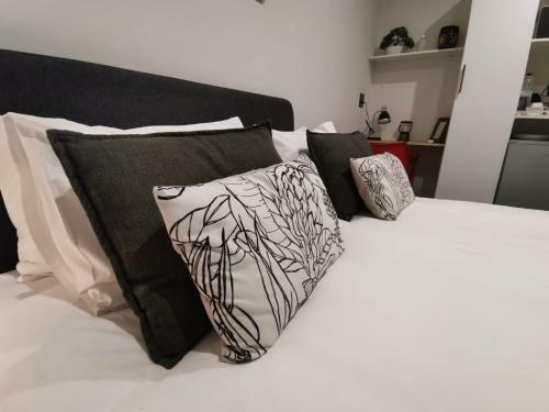 Apartamento Hillsview