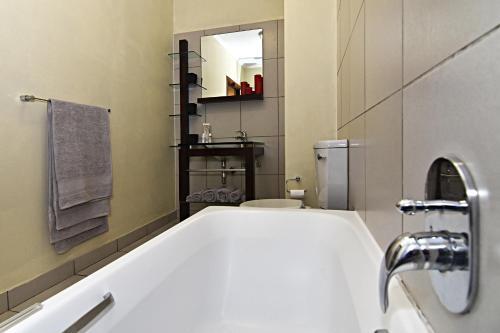 Apartamento Work Or Leisure Luxury Self-catering Condo