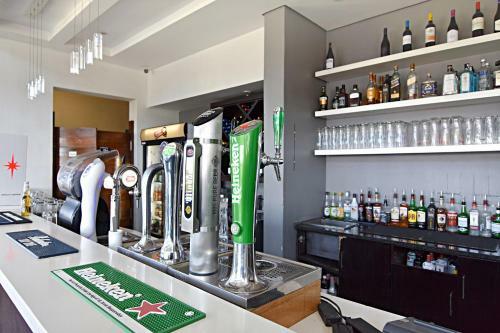 Apartamento Work Or Leisure Luxury Self-catering Condo