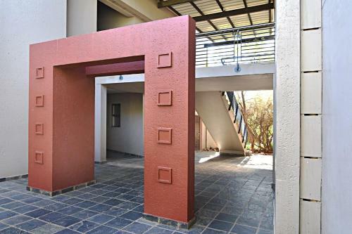 Apartamento Work Or Leisure Luxury Self-catering Condo