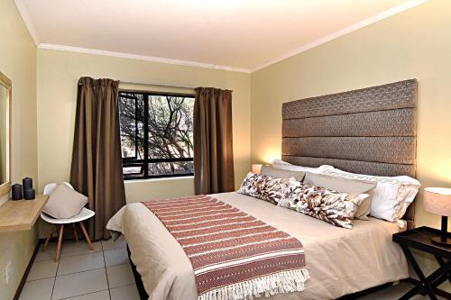 Apartamento Work Or Leisure Luxury Self-catering Condo