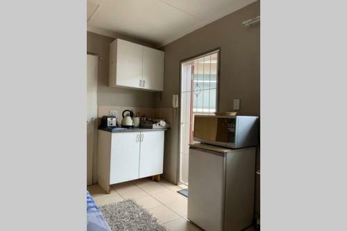 Apartamento Cozy Guest Suite With Private Access