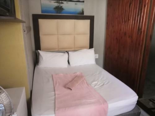 Cloud 9 Accommodation