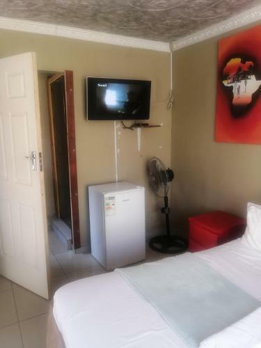 Cloud 9 Accommodation
