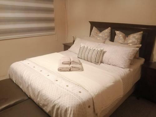 Bed & Breakfast The Signature Venue