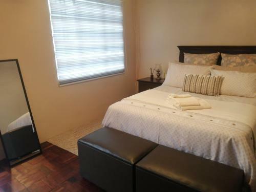 Bed & Breakfast The Signature Venue