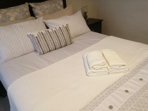 Bed & Breakfast The Signature Venue