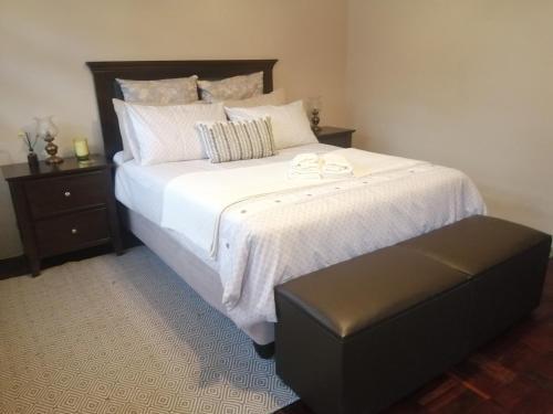 Bed & Breakfast The Signature Venue