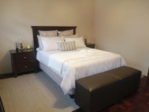 Bed & Breakfast The Signature Venue