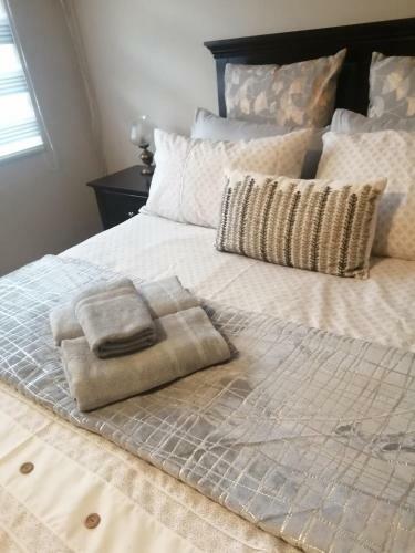 Bed & Breakfast The Signature Venue