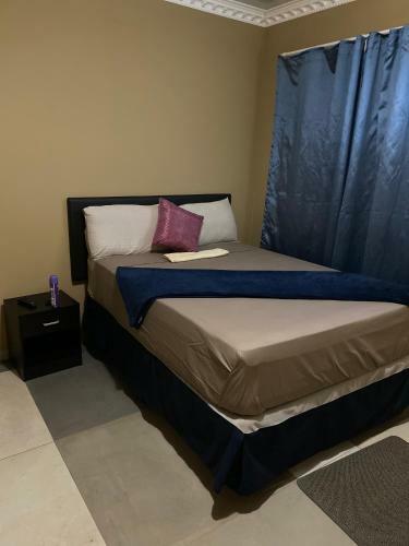 Lodge Ext4 Guest House