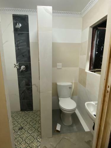 Lodge Ext4 Guest House