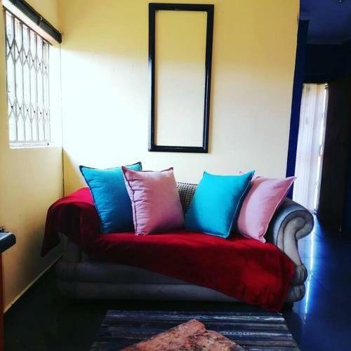 Apartamento Orchid Doll Guesthouse