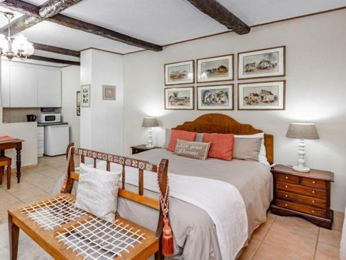 Hostal Floracliffe Guesthouse & Events