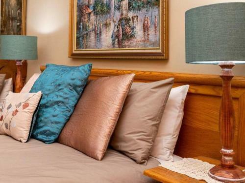 Hostal Floracliffe Guesthouse & Events
