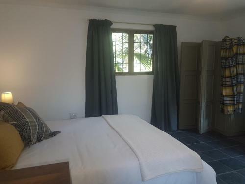 Apartamento Tangled Tree Cottage