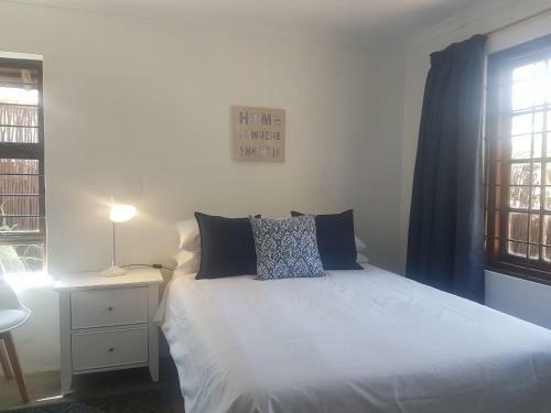 Apartamento Tangled Tree Cottage