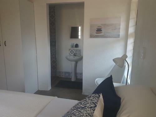 Apartamento Tangled Tree Cottage