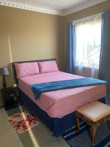 Hostal Cosmo City Ext 4 Lodge