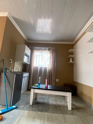Hostal Cosmo City Ext 4 Lodge