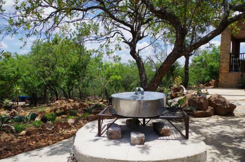 Agroturismo Bosveldsig Cottages