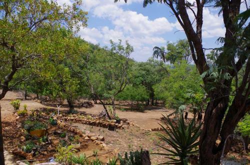 Agroturismo Bosveldsig Cottages