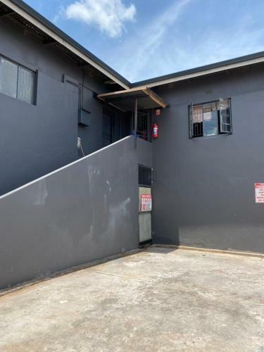 Apartamento Nylstroom Sentrum Self Catering Units