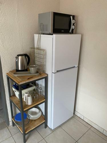 Apartamento Nylstroom Sentrum Self Catering Units
