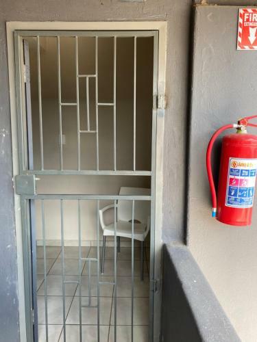 Apartamento Nylstroom Sentrum Self Catering Units