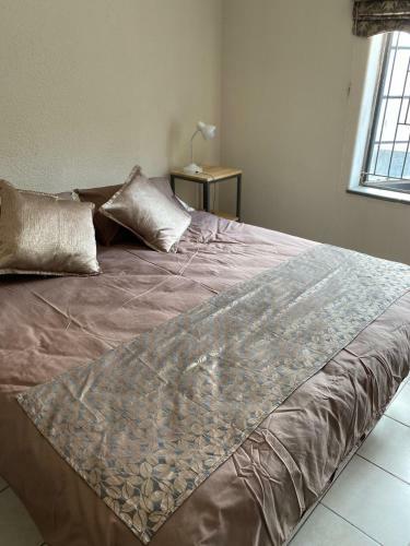 Apartamento Nylstroom Sentrum Self Catering Units