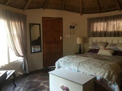 Schamach Guest Farm