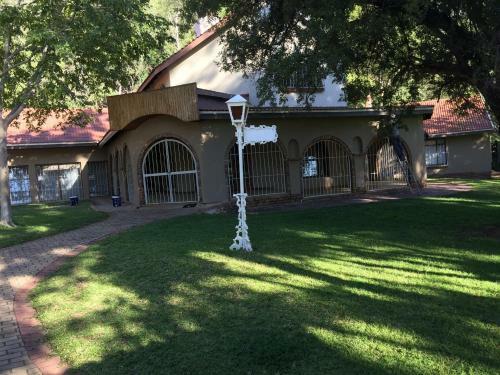 Schamach Guest Farm