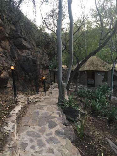 Schamach Guest Farm