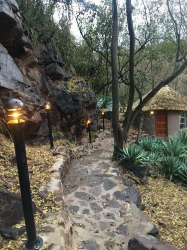Schamach Guest Farm