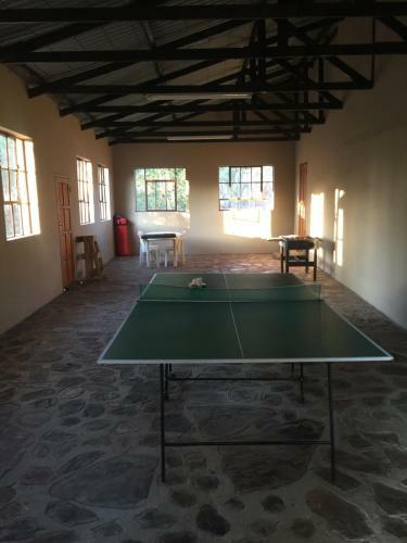 Schamach Guest Farm