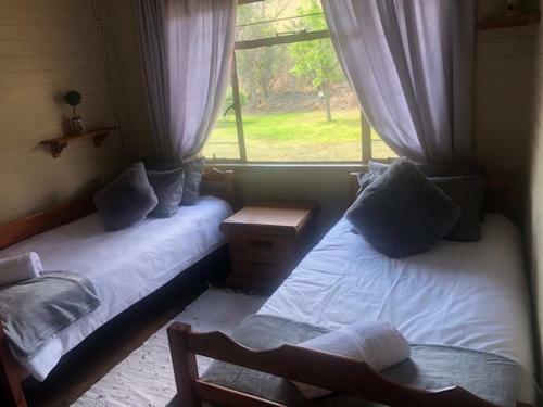 Schamach Guest Farm