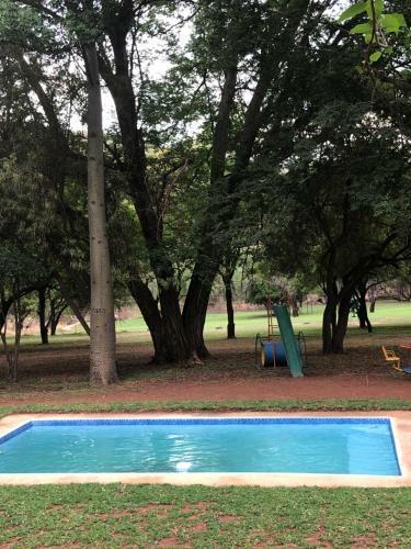 Schamach Guest Farm