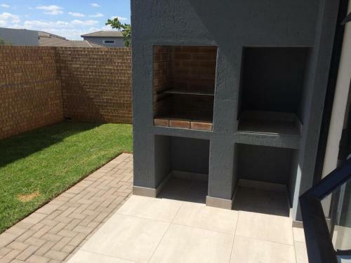 Apartamento 4 Whitemulberry
