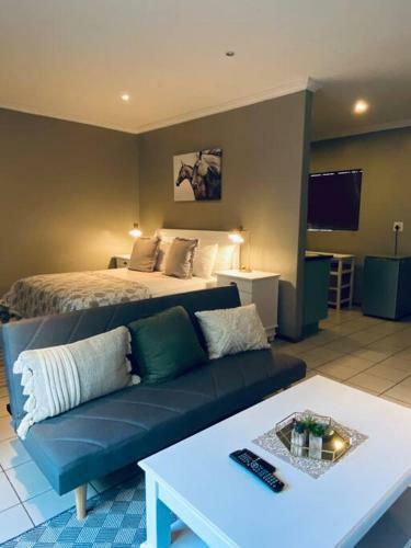 Apartamento The Cottage At 152