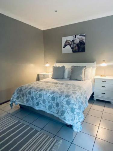 Apartamento The Cottage At 152