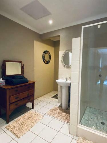 Apartamento The Cottage At 152