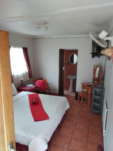 Bed & Breakfast 1010 Clifton Bnb