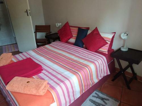Bed & Breakfast 1010 Clifton Bnb