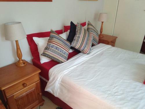 Bed & Breakfast 1010 Clifton Bnb