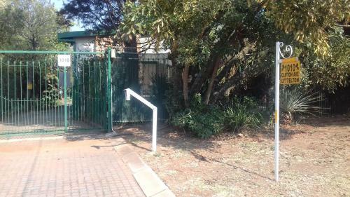 Bed & Breakfast 1010 Clifton Bnb