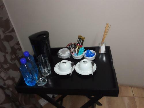 Hostal Green Grove Villa