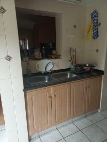 Apartamento Wierda Lodge 2