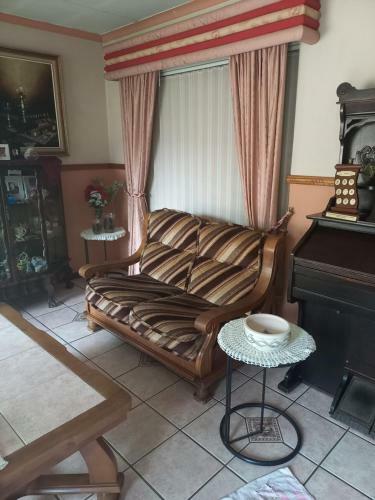Apartamento Wierda Lodge 2